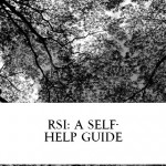 RSI A Self-Help Guide Cover